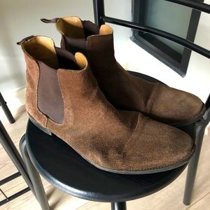 Men’s Chelsea Boots